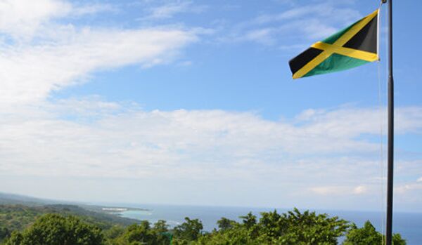 Jamaïque/Grande-Bretagne: couper le cordon - Sputnik Afrique
