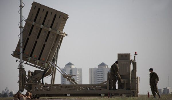 Israël se prépare à une attaque massive de missiles - Sputnik Afrique