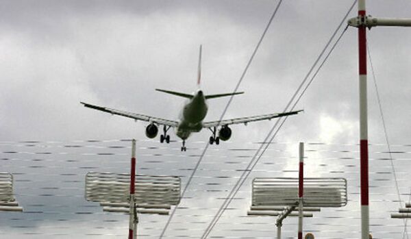 Le vol Londres-Sydney forcé à atterrir à Singapour - Sputnik Afrique