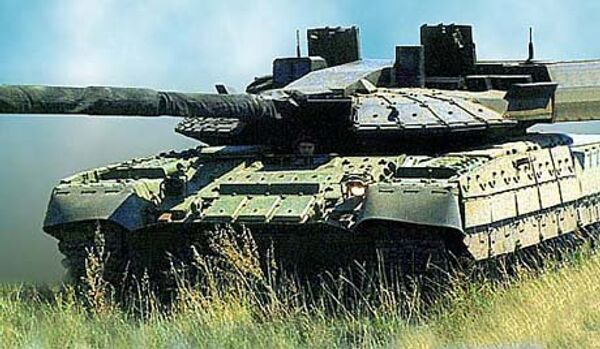 En quoi «Armata» est mieux que les autres chars modernes - Sputnik Afrique