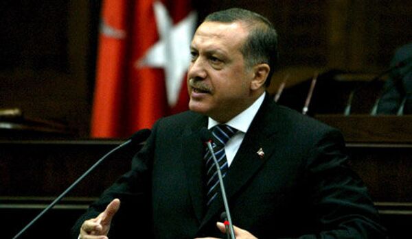 On demande à la Turquie de ne pas s’inquiéter au sujet du génocide des Algériens - Sputnik Afrique