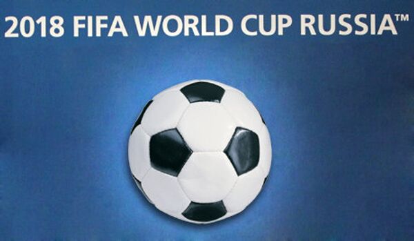 Russie mieux préparée à accueillir FIFA 2018 que le Brésil - Sputnik Afrique