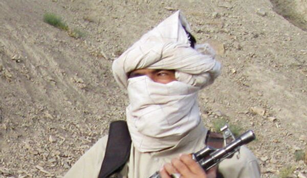 Afghanistan: l'assassinat des 4 soldats français revendiqué par les talibans - Sputnik Afrique