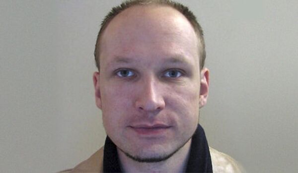 La Cour d’appel a décliné la demande des avocats de Breivik - Sputnik Afrique