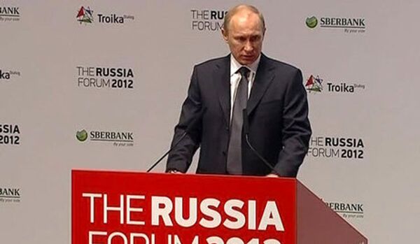 La Russie prend le départ - Sputnik Afrique