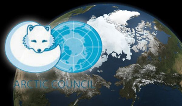 La Chine et le Canada s'entretiendront sur l'Arctique - Sputnik Afrique