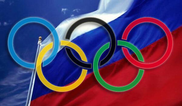 Russie: le montant de la récompense aux sportifs - Sputnik Afrique