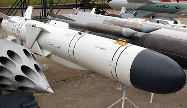 Russie/USA: échange de données sur les tirs des missiles balistiques - Sputnik Afrique