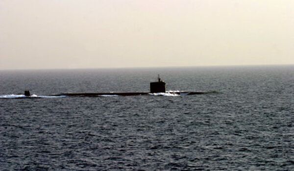 L'Iran se dote de deux sous-marins de type Ghadir - Sputnik Afrique