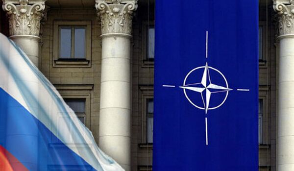 Russie-OTAN: le sommet dépend des progrès en matière de défense antimissile - Sputnik Afrique