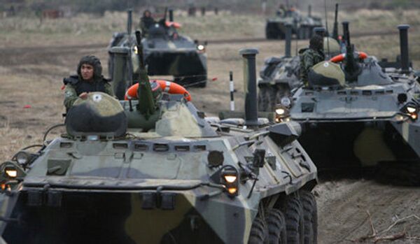 La Défense russe suspend l’achat de chars nationaux - Sputnik Afrique