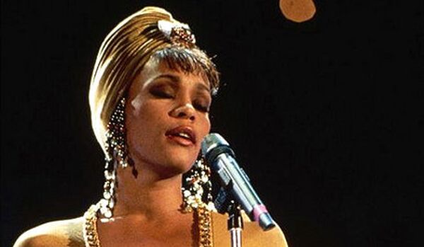 Whitney Houston sera enterrée à l'église où elle a chanté dans son enfance - Sputnik Afrique