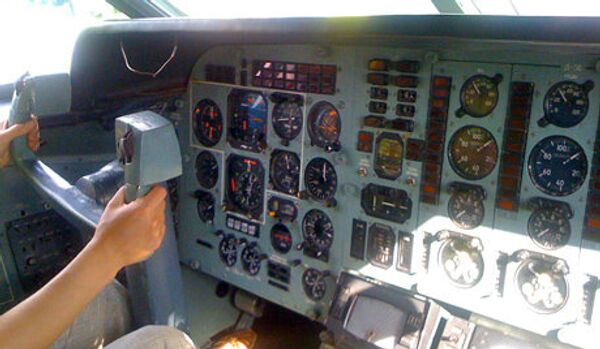 Un pilote décède lors du vol Varsovie – Prague - Sputnik Afrique
