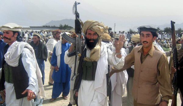 Pakistan: des talibans revendiquent un attentat meurtrier (TV) - Sputnik Afrique