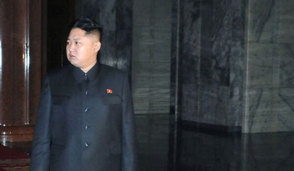 Les forces nucléaires de Corée du Nord vont maintenir la paix dans le monde entier - Sputnik Afrique