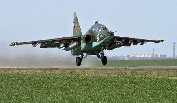 Un nouvel avion d’attaque sera utilisé par l’armée russe en 2020 - Sputnik Afrique