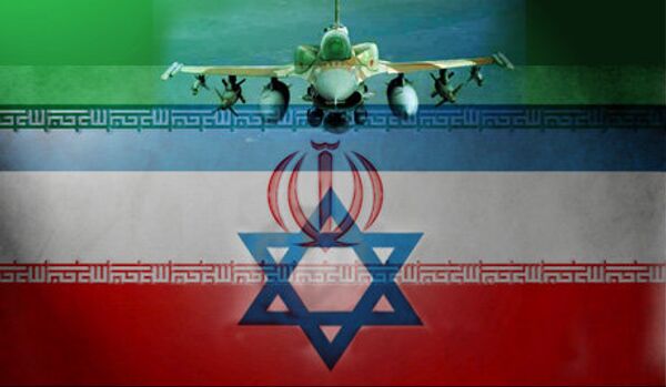 ONU: L'Iran dépose une plainte contre Israël - Sputnik Afrique