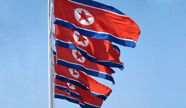 La Corée du Nord menace de lancer une «guerre sainte» - Sputnik Afrique