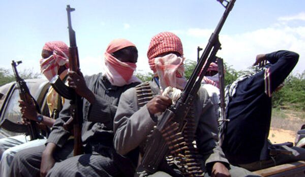 L’Afrique de l’Ouest est menacée d’extrémisme islamique - Sputnik Afrique