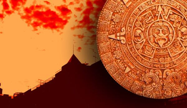 Une sécheresse légère a provoqué la fin de la civilisation maya - Sputnik Afrique