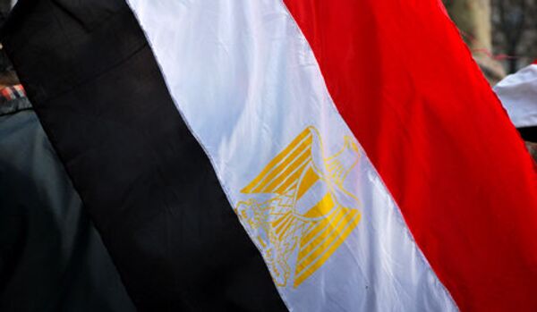 Egypte: l'élection présidentielle se tiendra les 23-24 mai - Sputnik Afrique