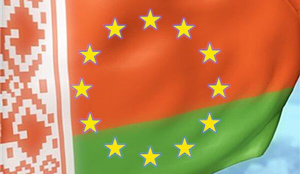 L’Union Européenne et la Biélorussie se prépare à la confrontation - Sputnik Afrique