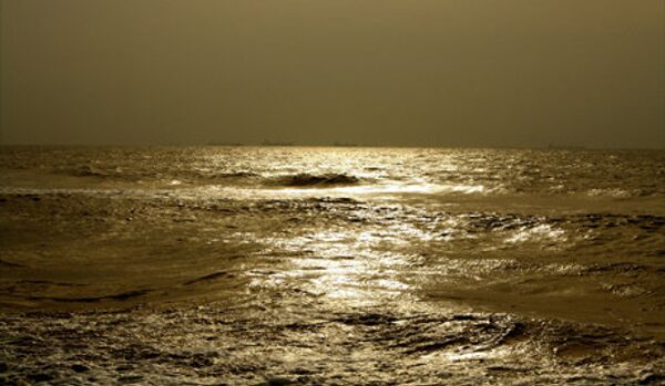 Une touriste russe s'est noyée dans le golfe de Bengale - Sputnik Afrique