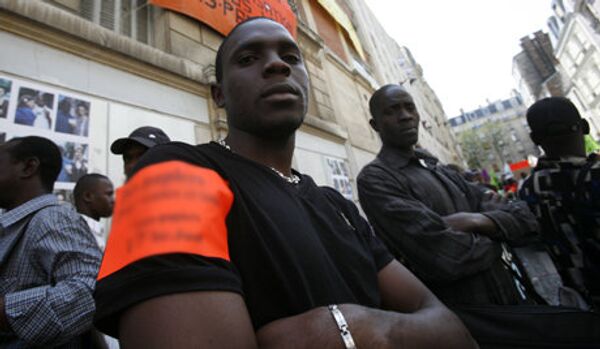 Une marche triomphale de l'extrême-droite à travers l'Europe - Sputnik Afrique
