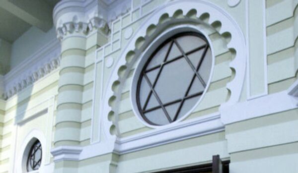 Les terroristes s'apprêtaient à faire sauter une synagogue à Milan - Sputnik Afrique