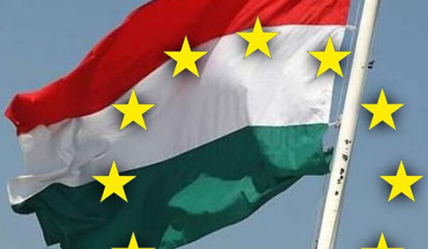 Hongrie: pour et contre Viktor Orban et l’UE - Sputnik Afrique