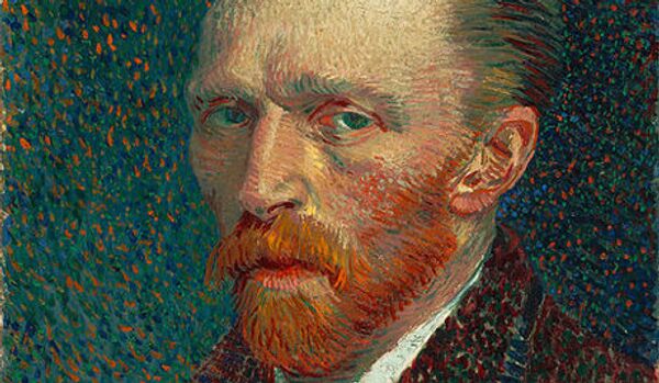 L’authenticité de deux tableaux de Van Gogh confirmée - Sputnik Afrique
