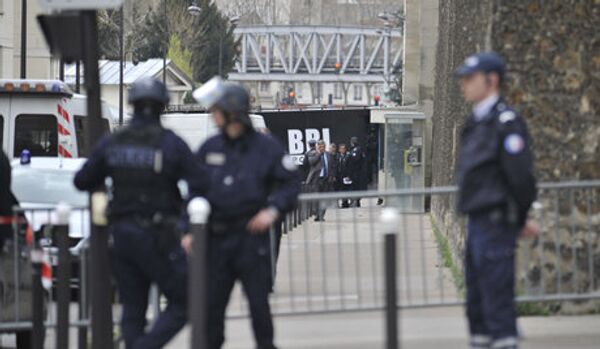 France: les suspects de l'attentat contre l'Ambassade d'Indonésie relâchés - Sputnik Afrique