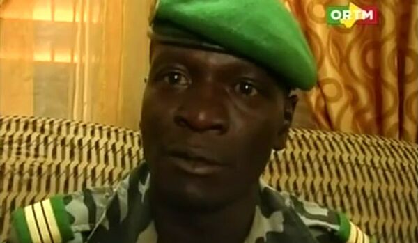 Mali: Sanogo dément les rumeurs de sa mort - Sputnik Afrique