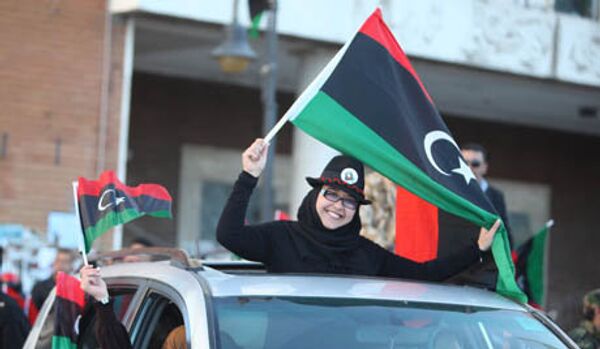 L'Occident abandonne la Libye à son sort - Sputnik Afrique
