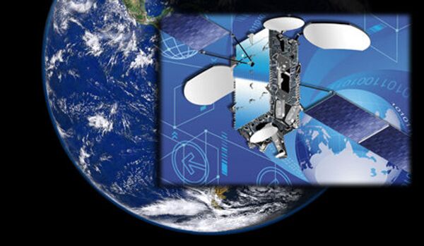 Un satellite de télécommunications sombre dans le Pacifique - Sputnik Afrique