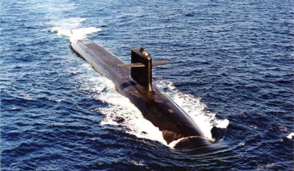 Le ministère de la Défense annonce un appel d'offres pour l'entretien des torpilles - Sputnik Afrique