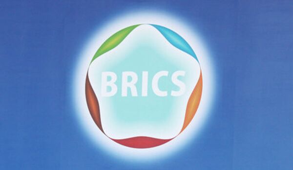 Les BRICS coordonnent leurs actions avant la réunion des « huit » et le sommet des « vingt » - Sputnik Afrique