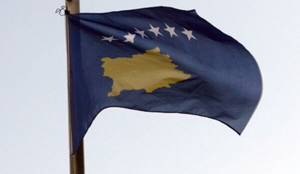 Le Kosovo accuse la Serbie d’agression - Sputnik Afrique