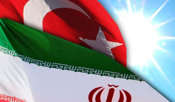 Nucléaire : la Turquie promet de soutenir l'Iran - Sputnik Afrique