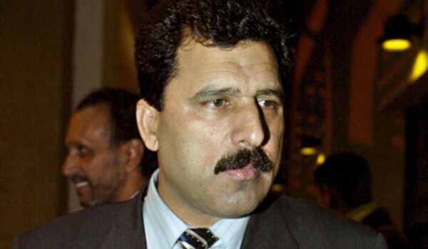 Avocat de Saddam Hussein: « Le printemps arabe » a commencé avec l'Irak - Sputnik Afrique