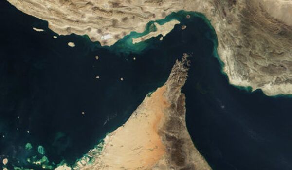 Système de défense antimissile pour le Golfe Persique - Sputnik Afrique