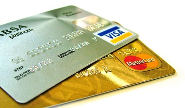 Visa et Master Card ont informé du vol de 1,5 millions de numéros de cartes bancaires - Sputnik Afrique