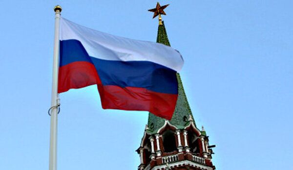 Russie : garde nationale de protection contre les menaces internes - Sputnik Afrique