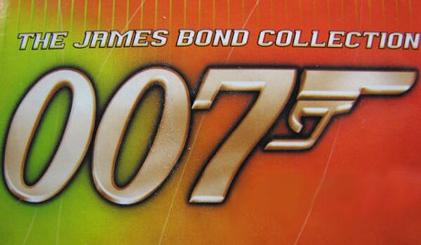 James Bond boira de la bière - Sputnik Afrique