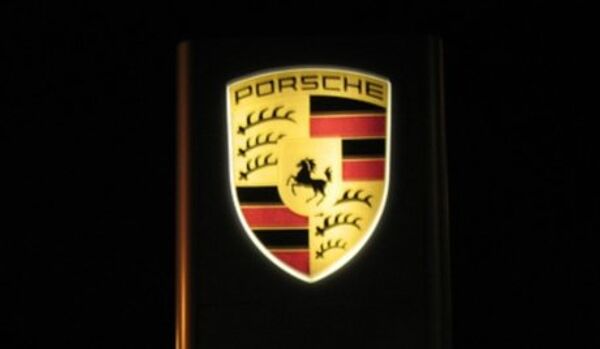 Le créateur de la légendaire Porsche 911 est décédé - Sputnik Afrique