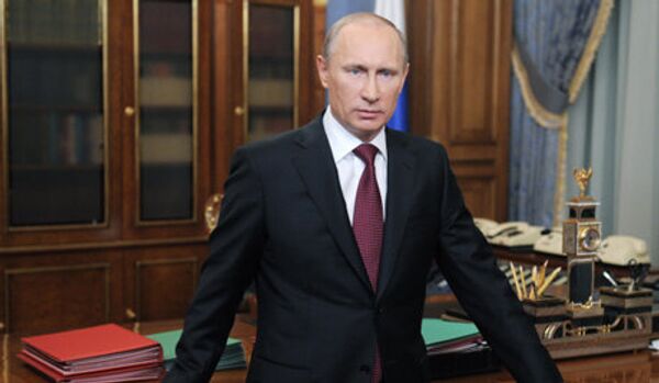 Russie : 1,7 md EUR débloqués sur six ans pour soutenir les musées ( Poutine ) - Sputnik Afrique