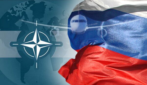 Russie-OTAN: exercice conjoint de défense antimissile - Sputnik Afrique