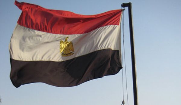 L’ancien vice-président de l'Egypte participera à l'élection présidentielle - Sputnik Afrique