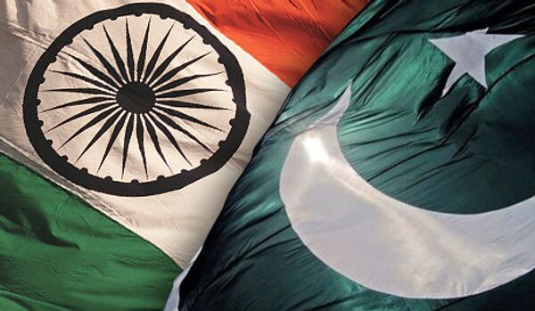 Le Pakistan et l'Inde améliorent leur relations - Sputnik Afrique