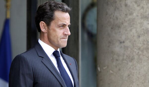 Qu’est-ce qui peut gêner Nicolas Sarkozy ? - Sputnik Afrique